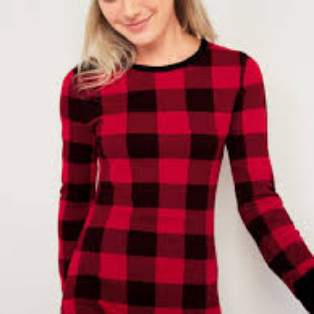 Old Navy Thermal Shirt XXL